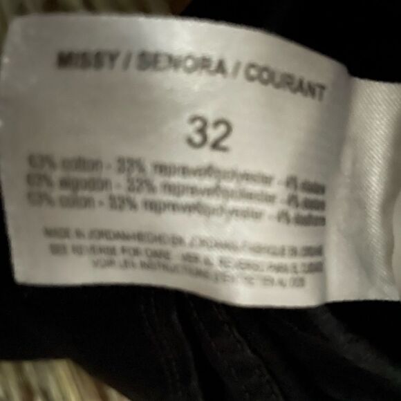 Sanctuary runway leggings  - Picture 6 of 9